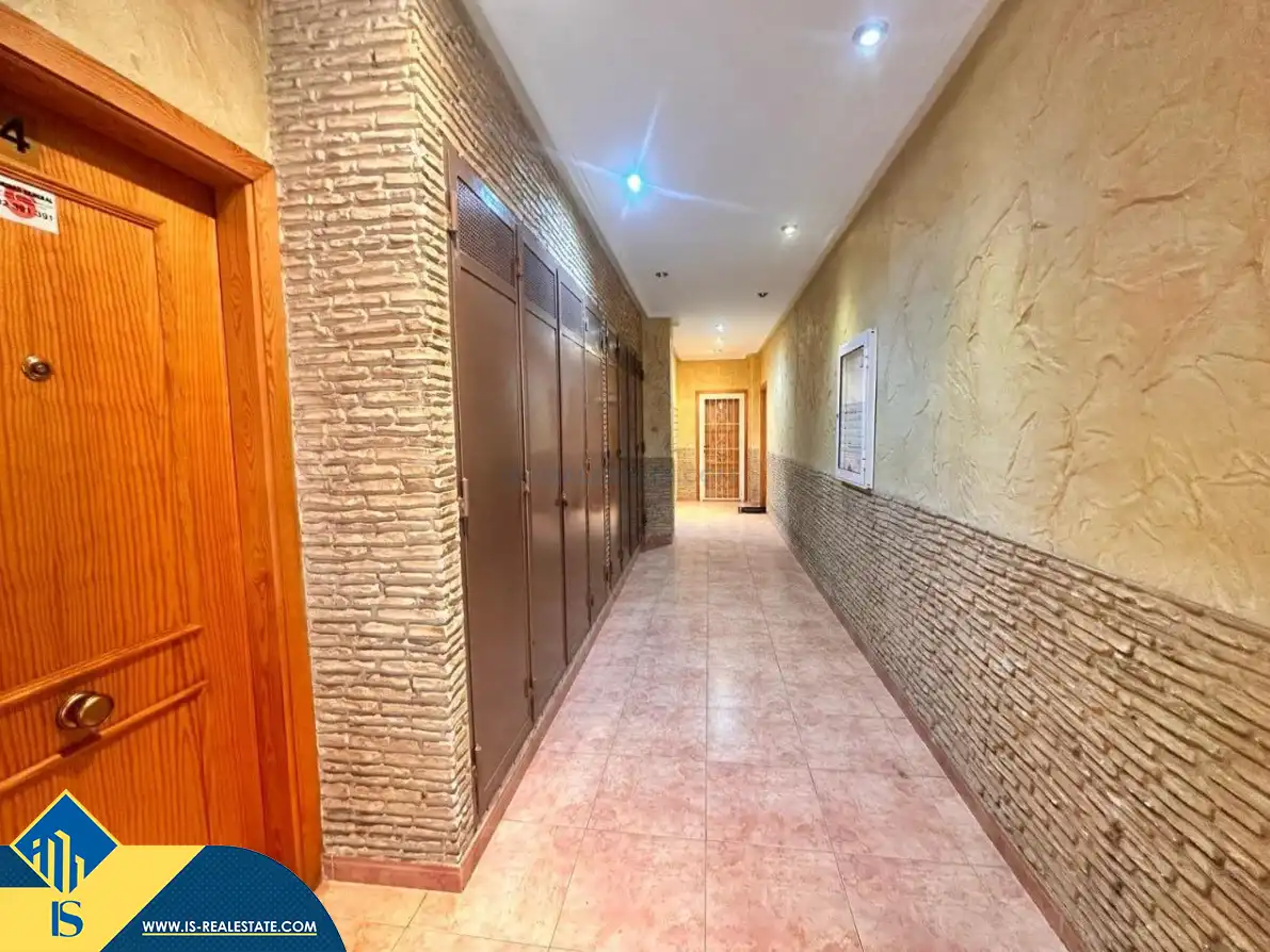 Ático con piscina en venta en Playa del Cura, imagen 20