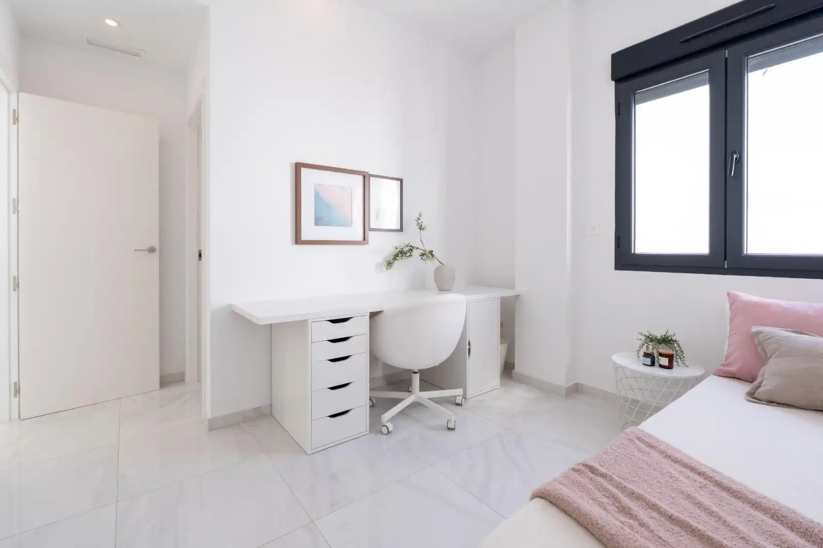 Chalet con terraza en venta en Polígono SECTOR D-4, imagen 48