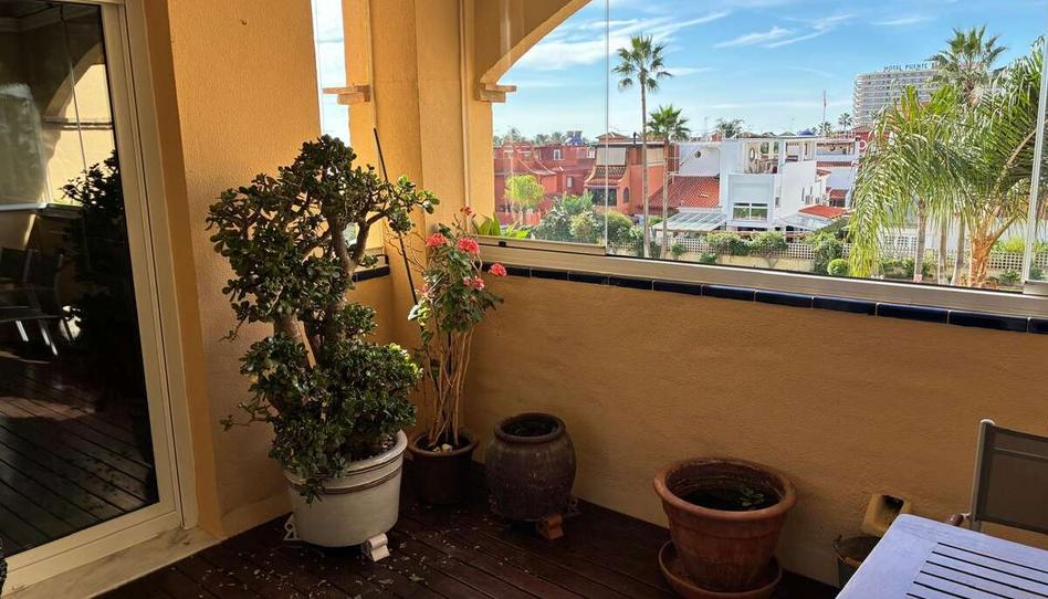 Photo 1 of Flat for sale in Los Álamos, Málaga