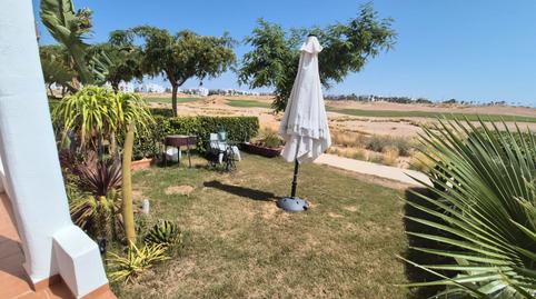 Foto 5 de Apartament en venda a Avenida Premios Principe de Asturias, 39, Terrazas de la Torre Golf, Murcia