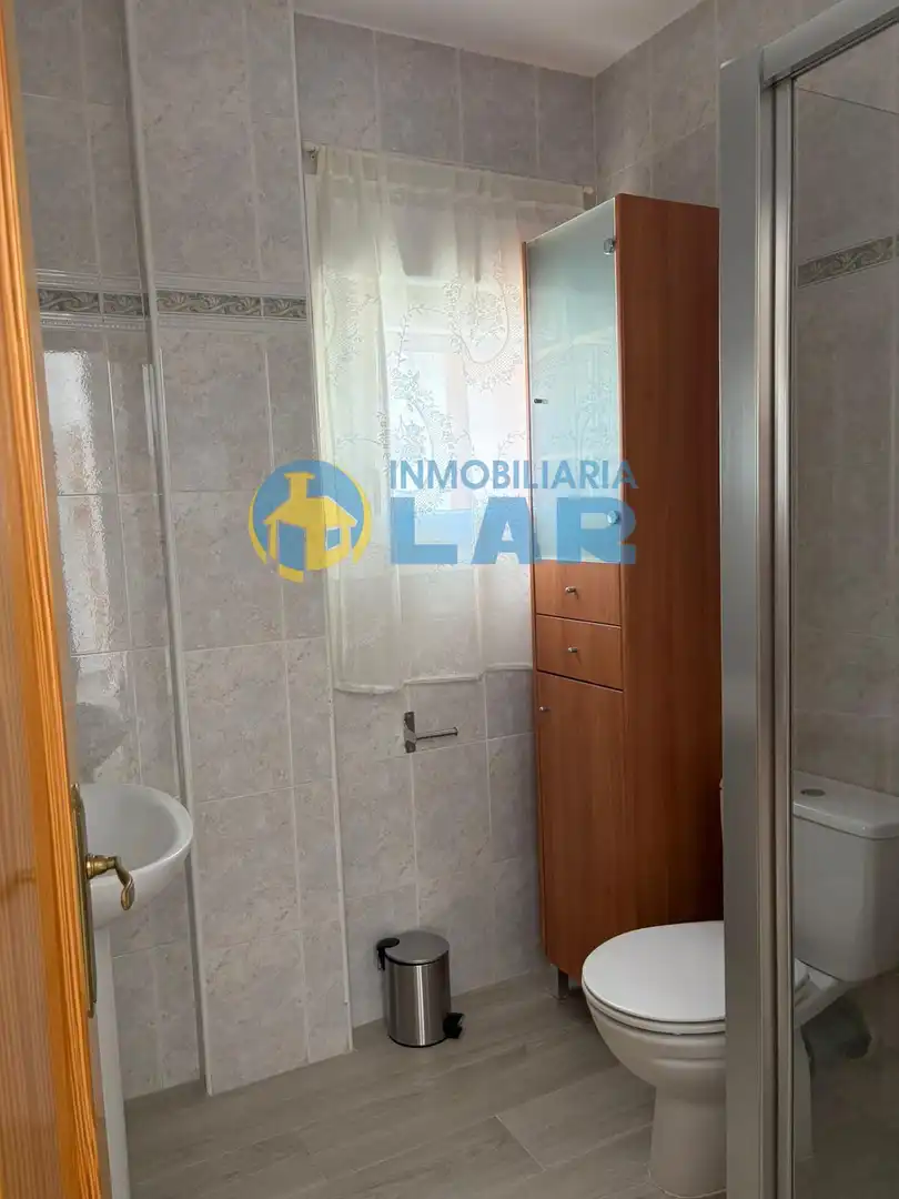 Cocina de Piso de alquiler en Mazagón