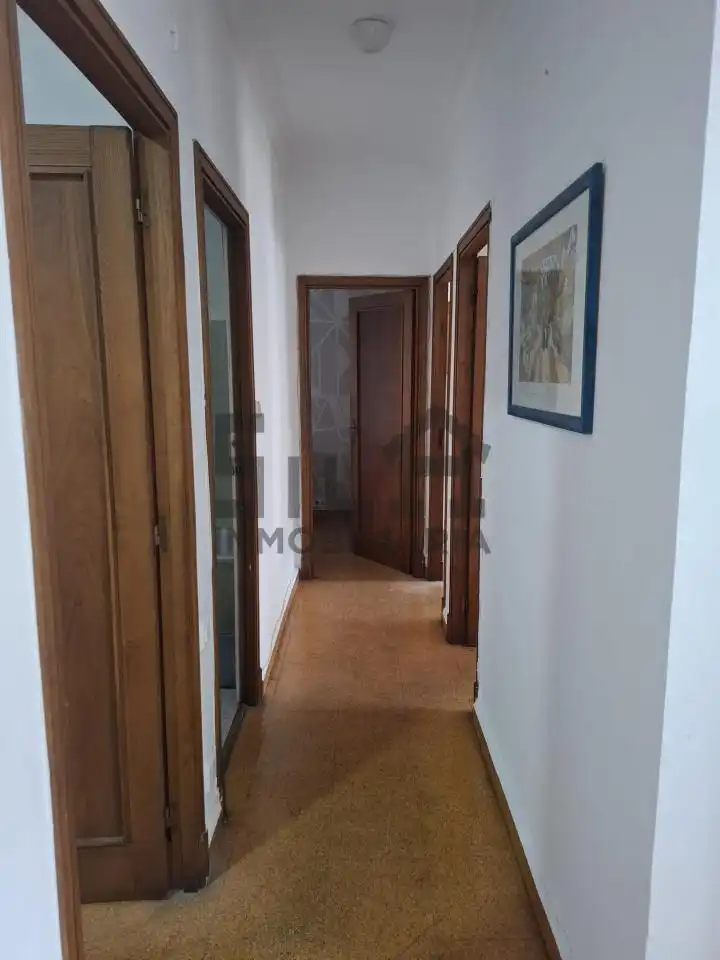 Wohnung mit Aufzug zur Miete in AVDA. HABANA, imagen 12