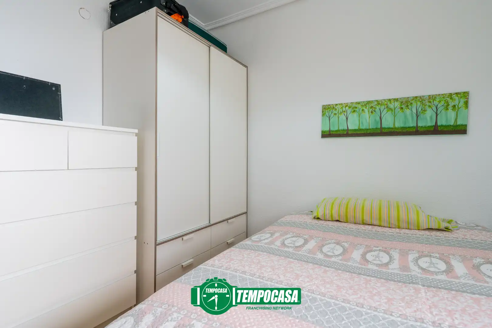 Piso con ascensor en venta en Carrer de Higinio Noja 28, imagen 26
