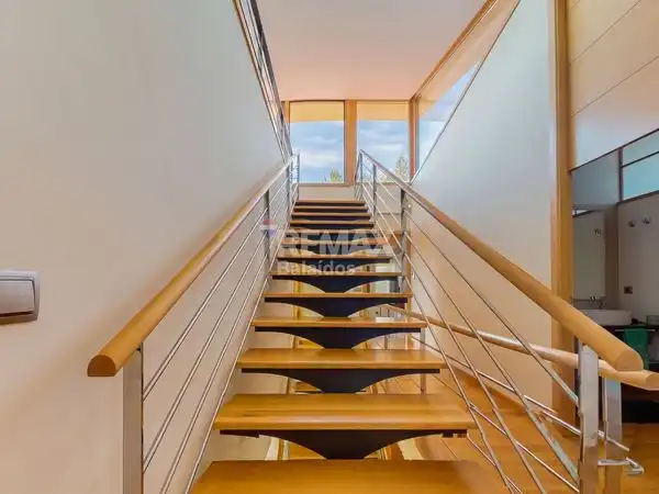 Casa o chalet en venta en Vigo  con Aire acondicionado, Calefacción y Jardín privado