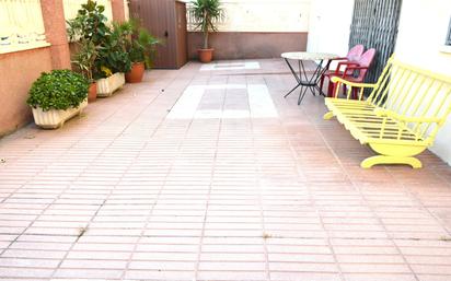 Terrassa de Planta baixa en venda en Cunit amb Aire condicionat, Calefacció i Terrassa
