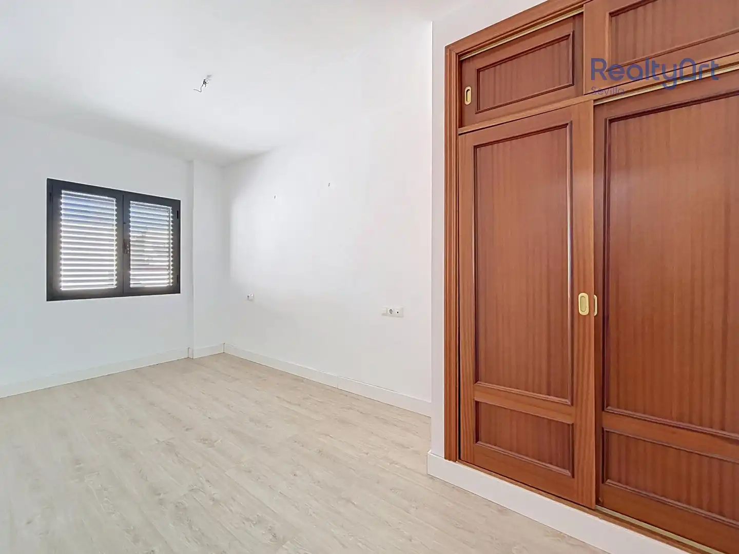 Piso en venta en Sevilla