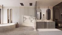 Bathroom of House or chalet for sale in Marbella  with Air Conditioner, Private garden and Terrace