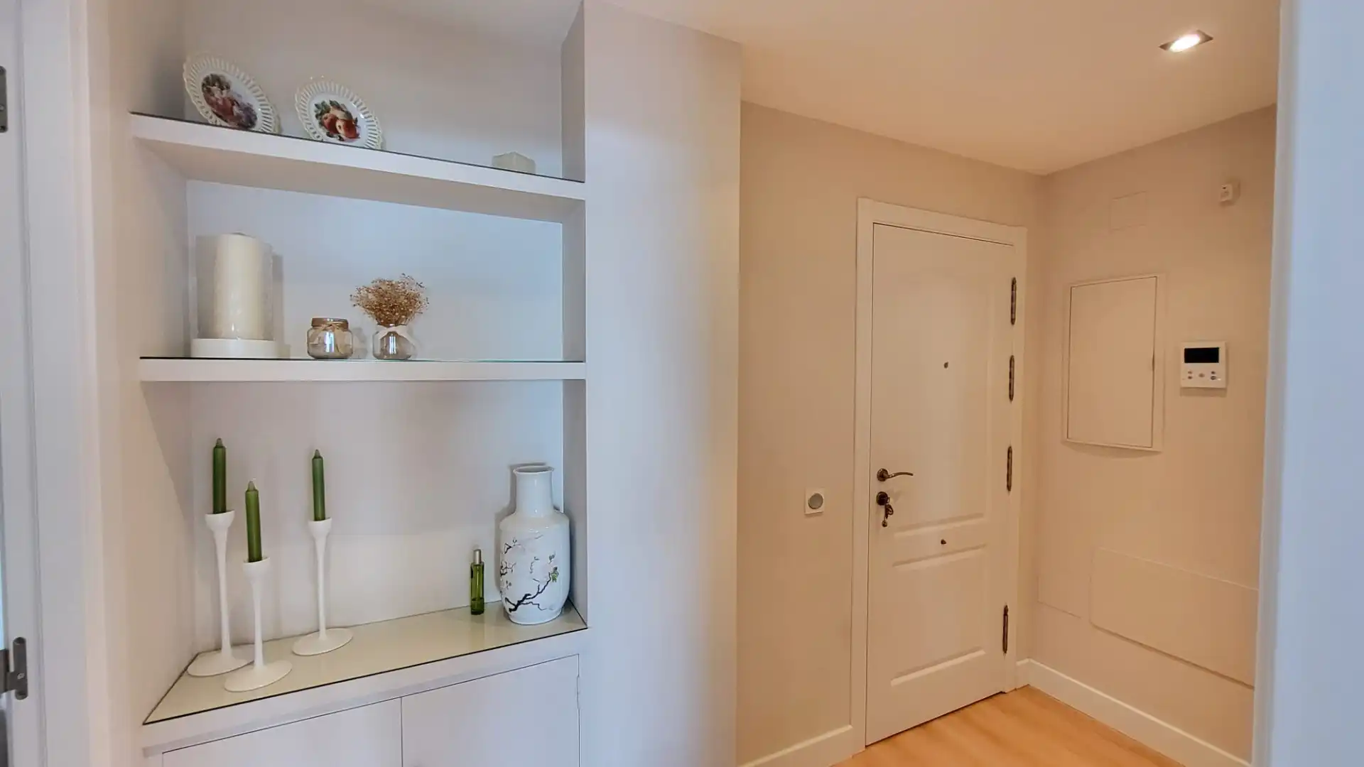 Piso en venta en Rincón de la Victoria con Aire acondicionado, Terraza y Trastero
