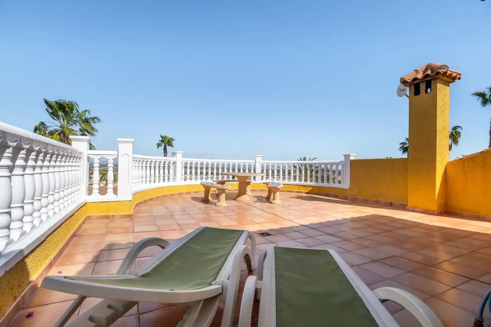 Casa con piscina en venta en Monte Y Mar, imagen 45