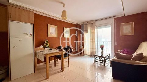 Piso con encanto en el Casc Antic de Lloret de Mar, a pocos pasos del mar