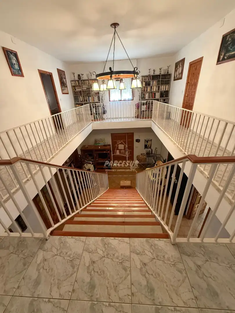 Casa con giardino in vendita a Almodóvar del Río, imagen 17