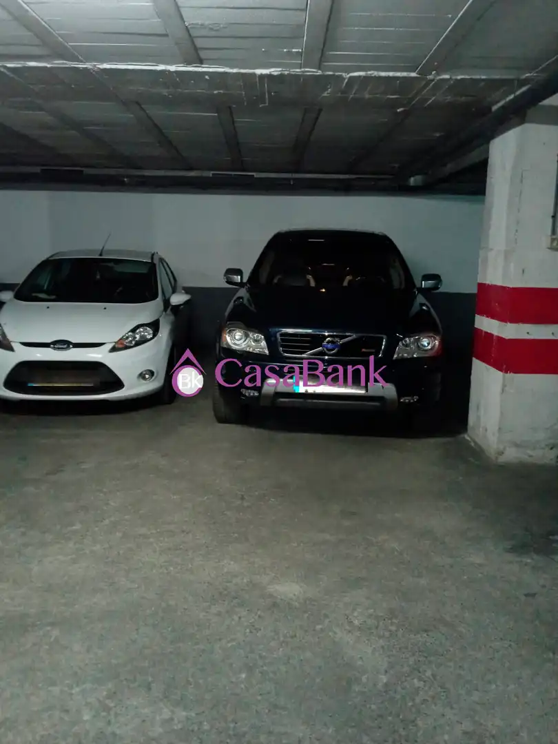 Individual amb ascensor en venda a Poniente-Sur, imagen 2