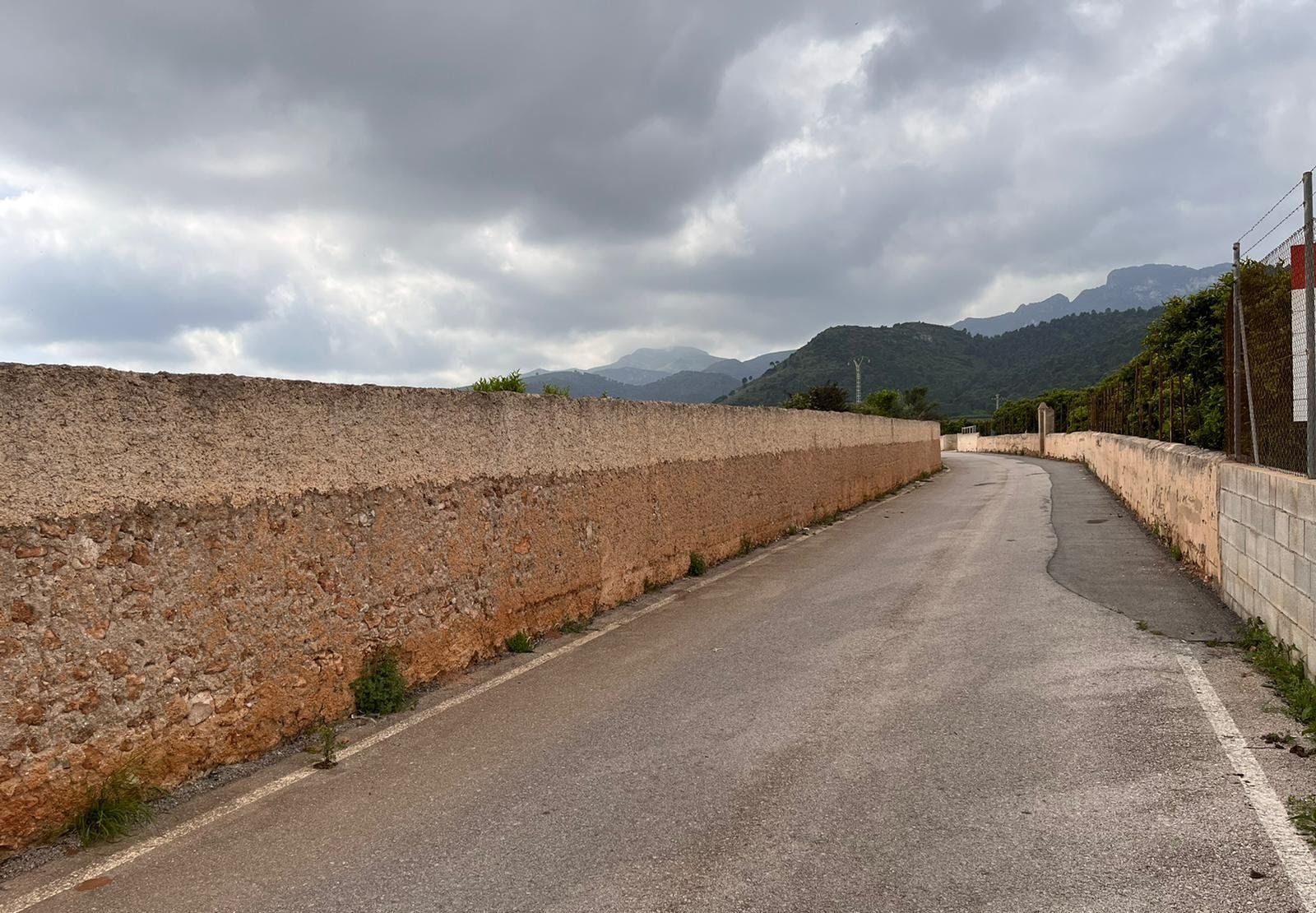 Exterior view of Residential for sale in Llaurí