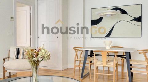 Photo 5 of Flat to rent in Ayala, Goya,  Madrid Capital