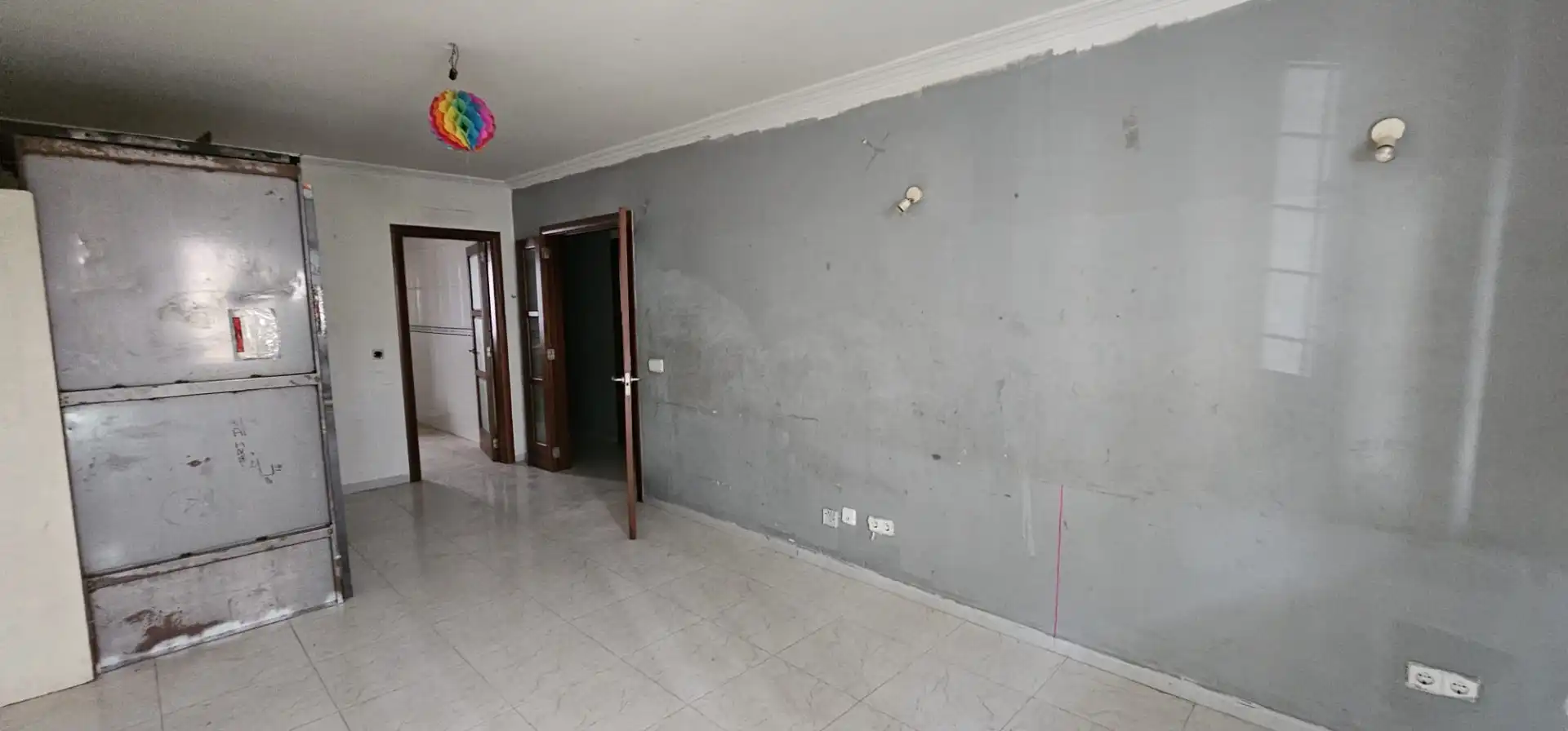 Piso en venta en Carrer de Campanet, Son Amonda - Reis Catòlics