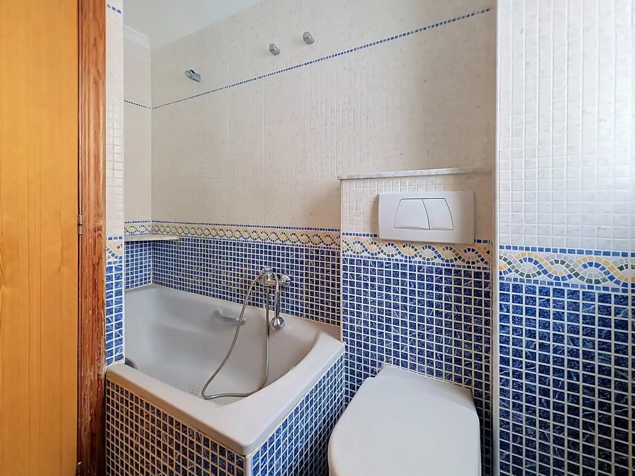 Appartamento con terrazza in vendita a Carrer Francisca Moreno nº27, imagen 11