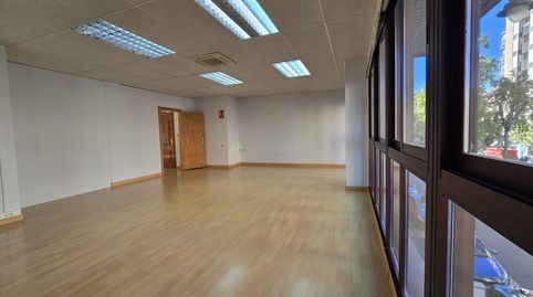 Foto 3 de Oficina de lloguer a Logroño - Duques de Najera, Juzgados, Logroño