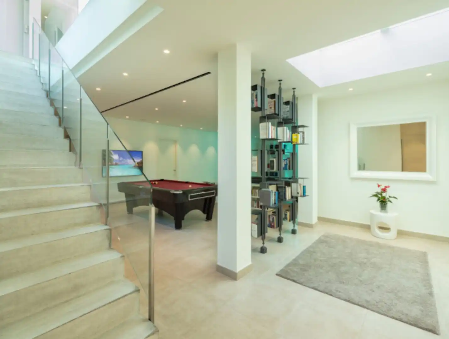 Chalet con terraza en venta en Calle Jesus Puente 12, imagen 7