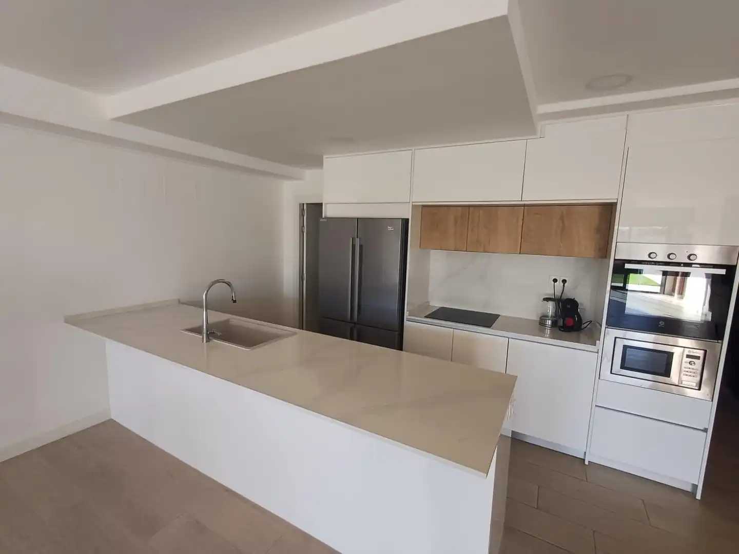 Duplex con piscina in affitto a Calle Calle Guatemala 1, imagen 3