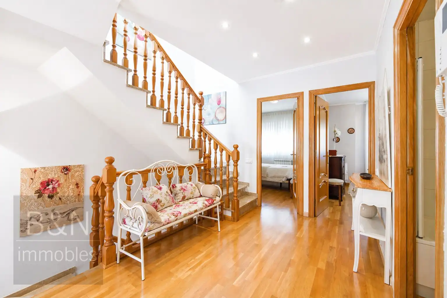 Casa o chalet en venta en Terrassa con Calefacción, Terraza y Trastero