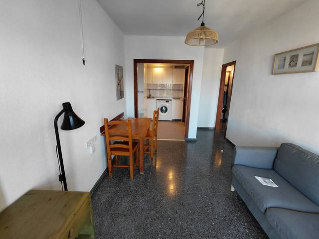 Apartamento en Alquiler en Son Armadans