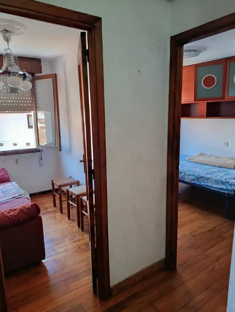 Piso en venta en Cudillero con Amueblado, Horno y Lavadora