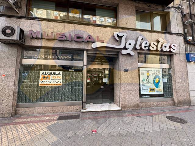 Local comercial en Alquiler en Labradores