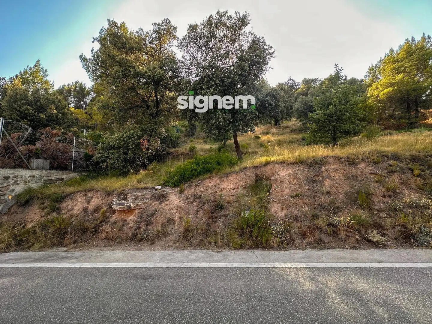 Residencial en venda en Sant Mateu de Bages