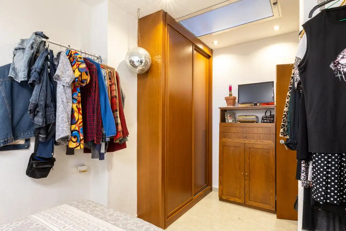 Flat for sale in Carrer Miguel Hernández, Benetússer