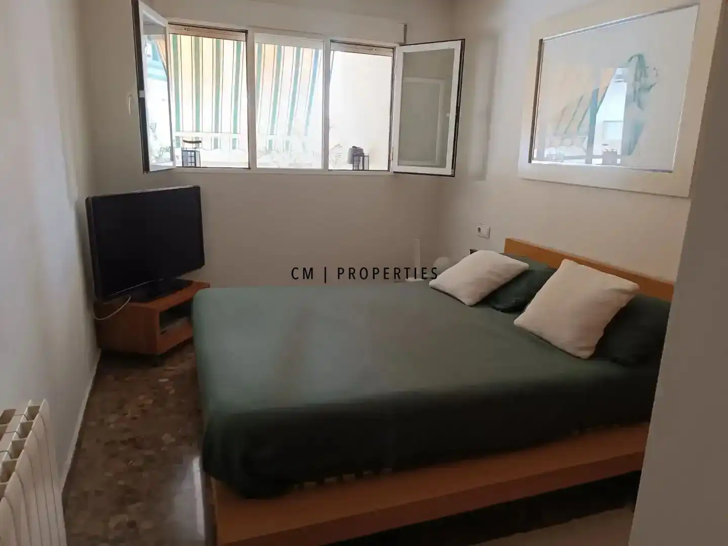Flat with pool for sale in Carrer de Jorge Comín Metge Pediatre, 6, Nou Campanar, imagen 14