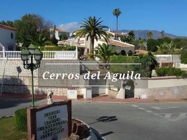 Wohnbaugrundstück zum Verkauf in Calle MILANO-CERROS AGUILA 21