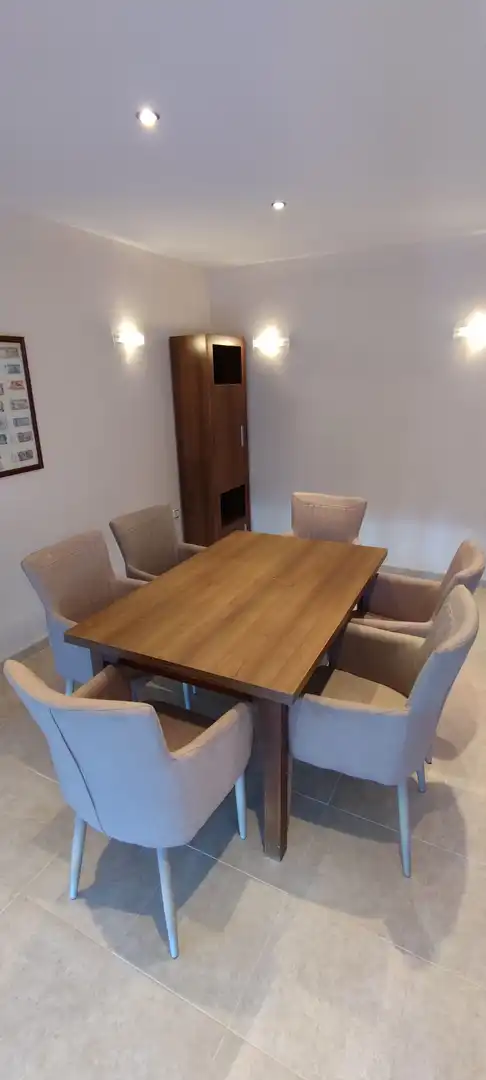 Detached house with terrace for sale in Totana, imagen 31