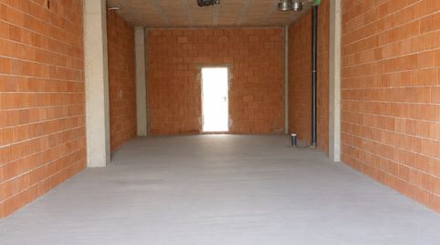 Foto 5 von Geschaftsraum zum Verkauf in Calle San Jose, 27, San José, Níjar