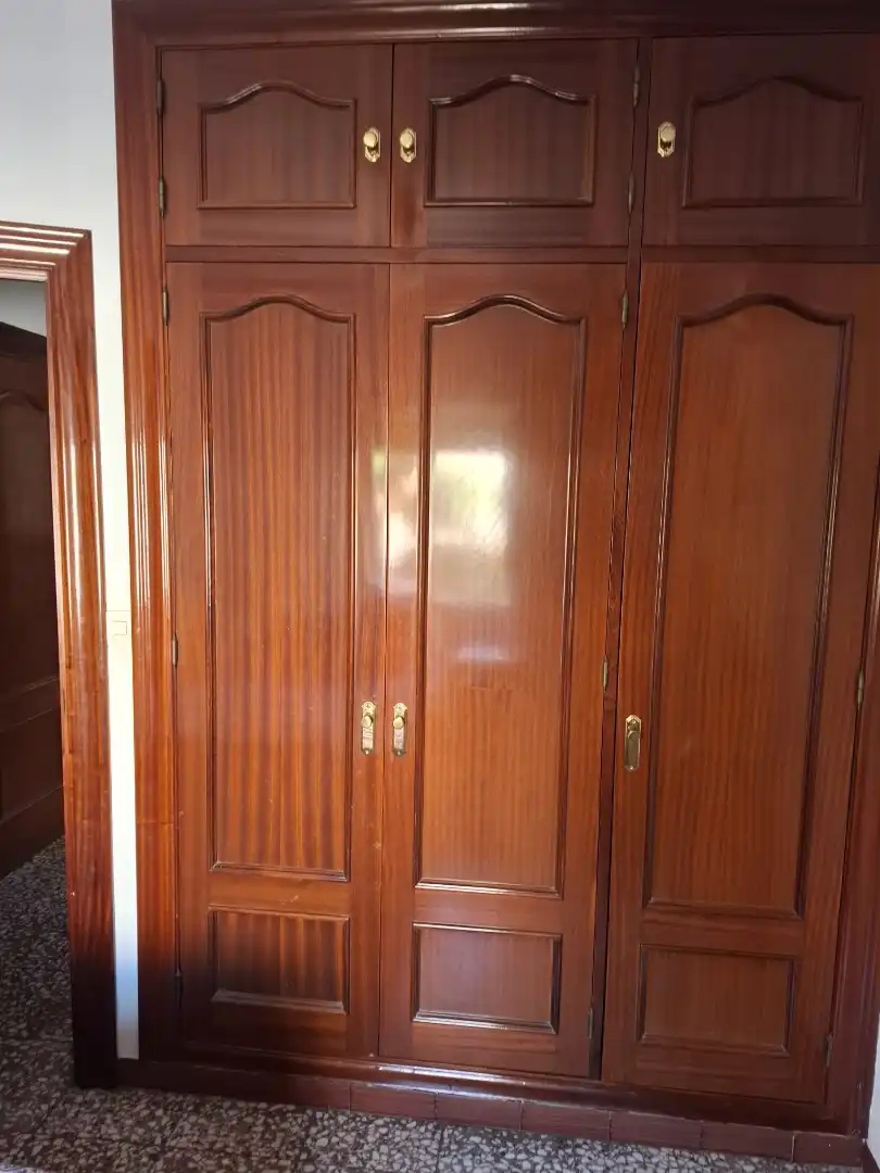 Habitación de Piso en venta en Málaga con Amueblado