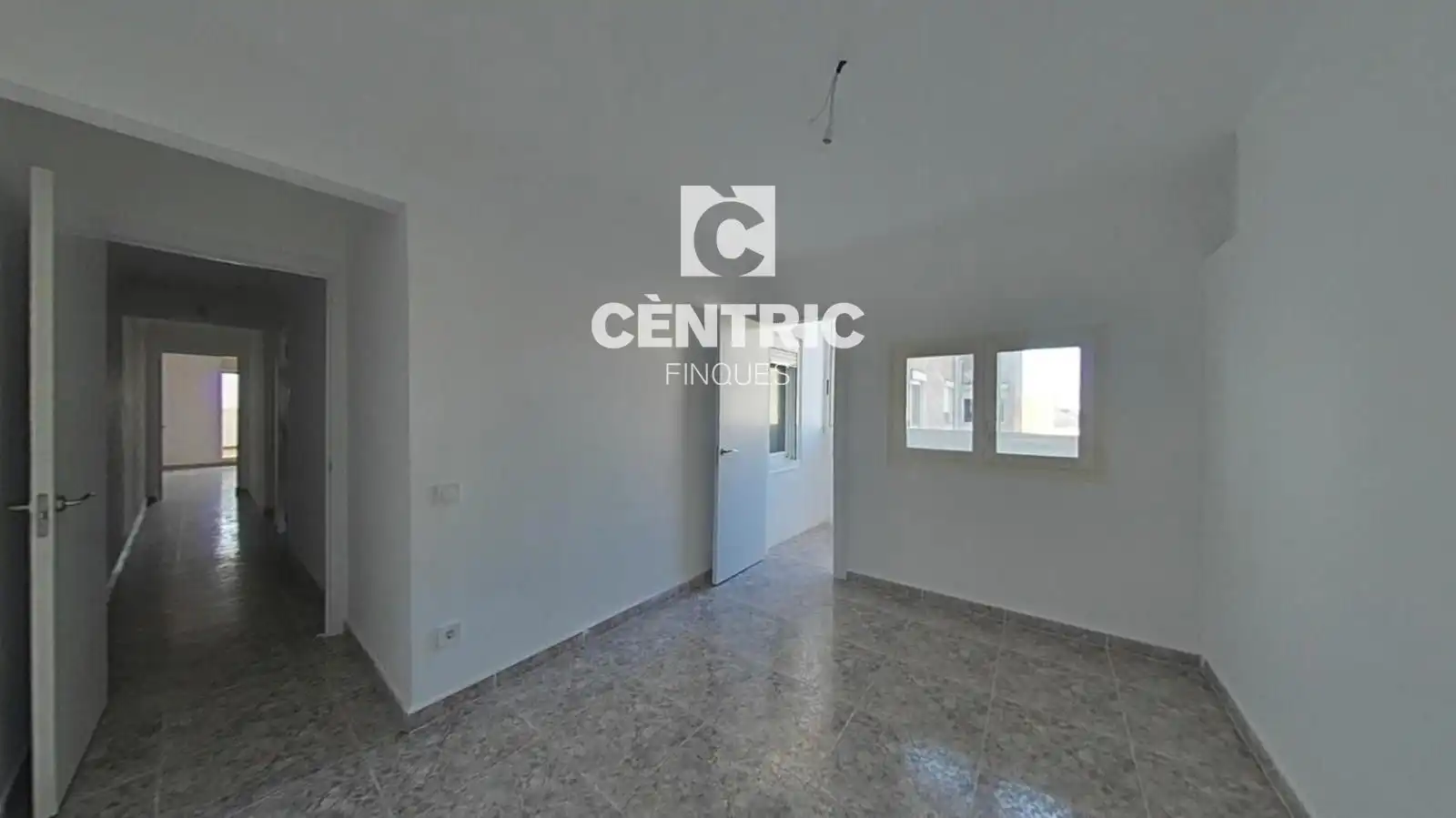 Àtic en venda a Cementiri Vell