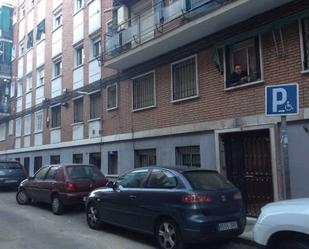 Flat for sale in CARLOS DOMINGO, Aluche