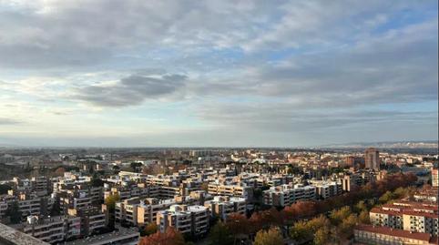 Foto 2 de Pis en venda a De la Duquesa de Villahermosa, La Bozada – Parque Delicias,  Zaragoza Capital