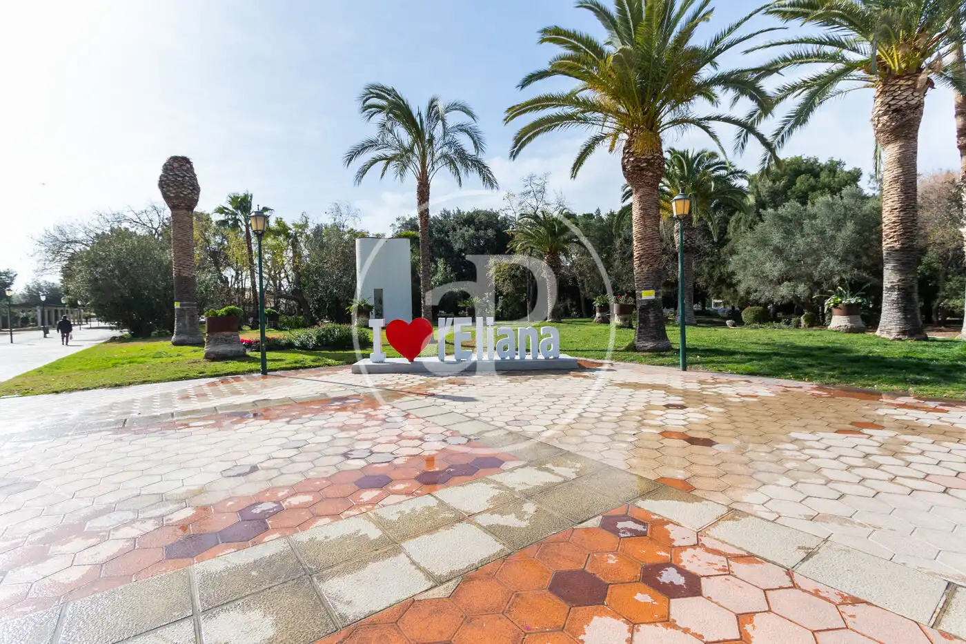 Außenansicht von Residential zum Verkauf in L'Eliana