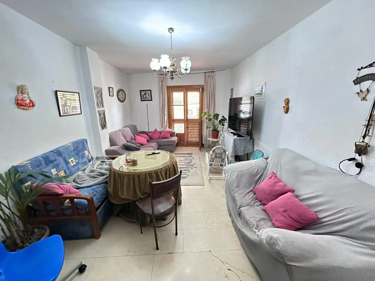Appartamento in vendita a Zafra, imagen 10