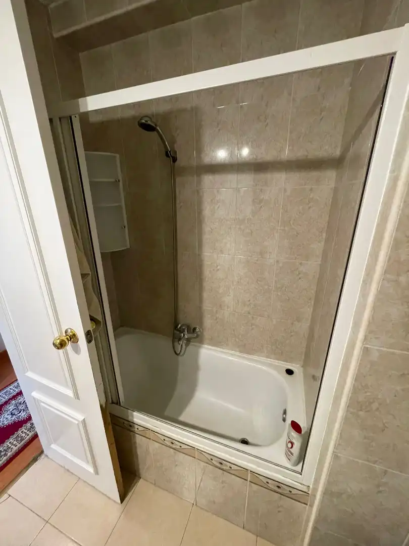 Bany de Pis en venda en Alcalá de Henares