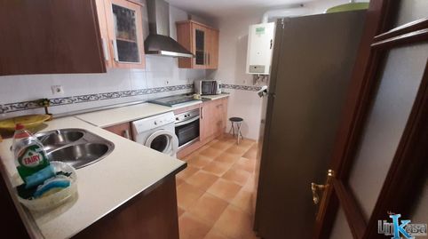 Foto 3 de Piso en venta en Calle Bailén, Centro ciudad, Linares