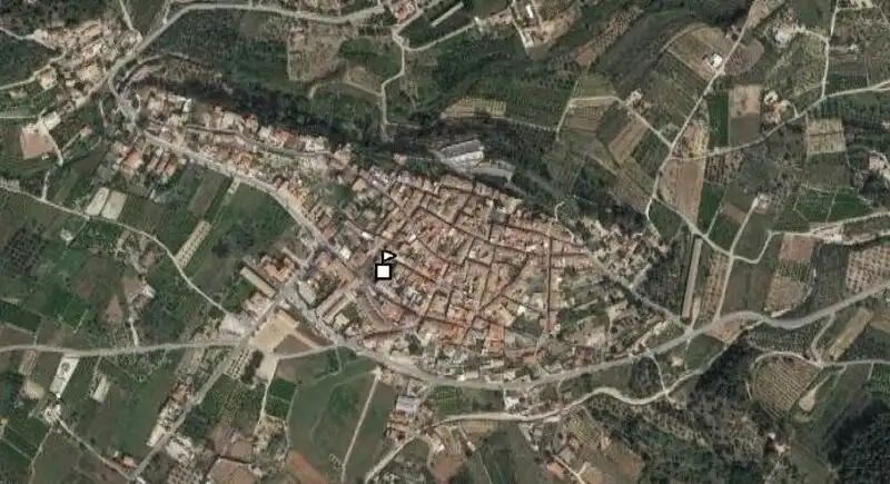 Garage for sale in CONSTITUCIO DE LA, -1, Parcent