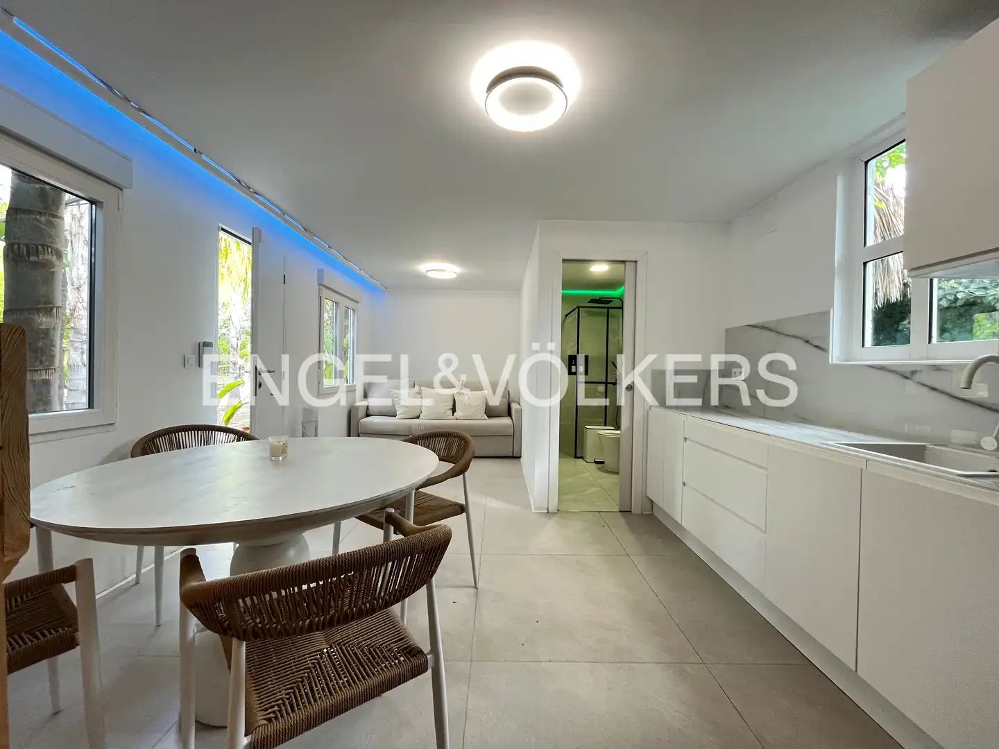 Casa con piscina in vendita a La Conarda - Montesano, imagen 16