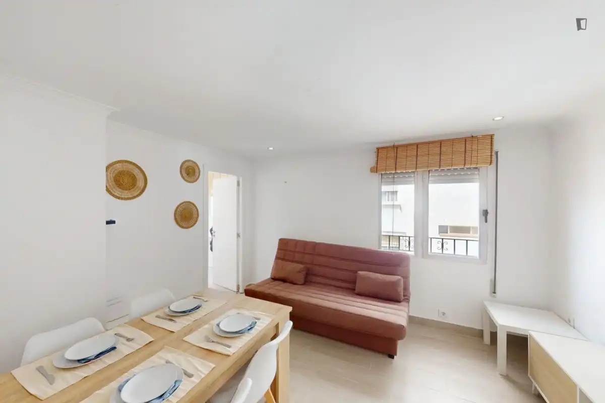 Room in Santiago - Coronación
