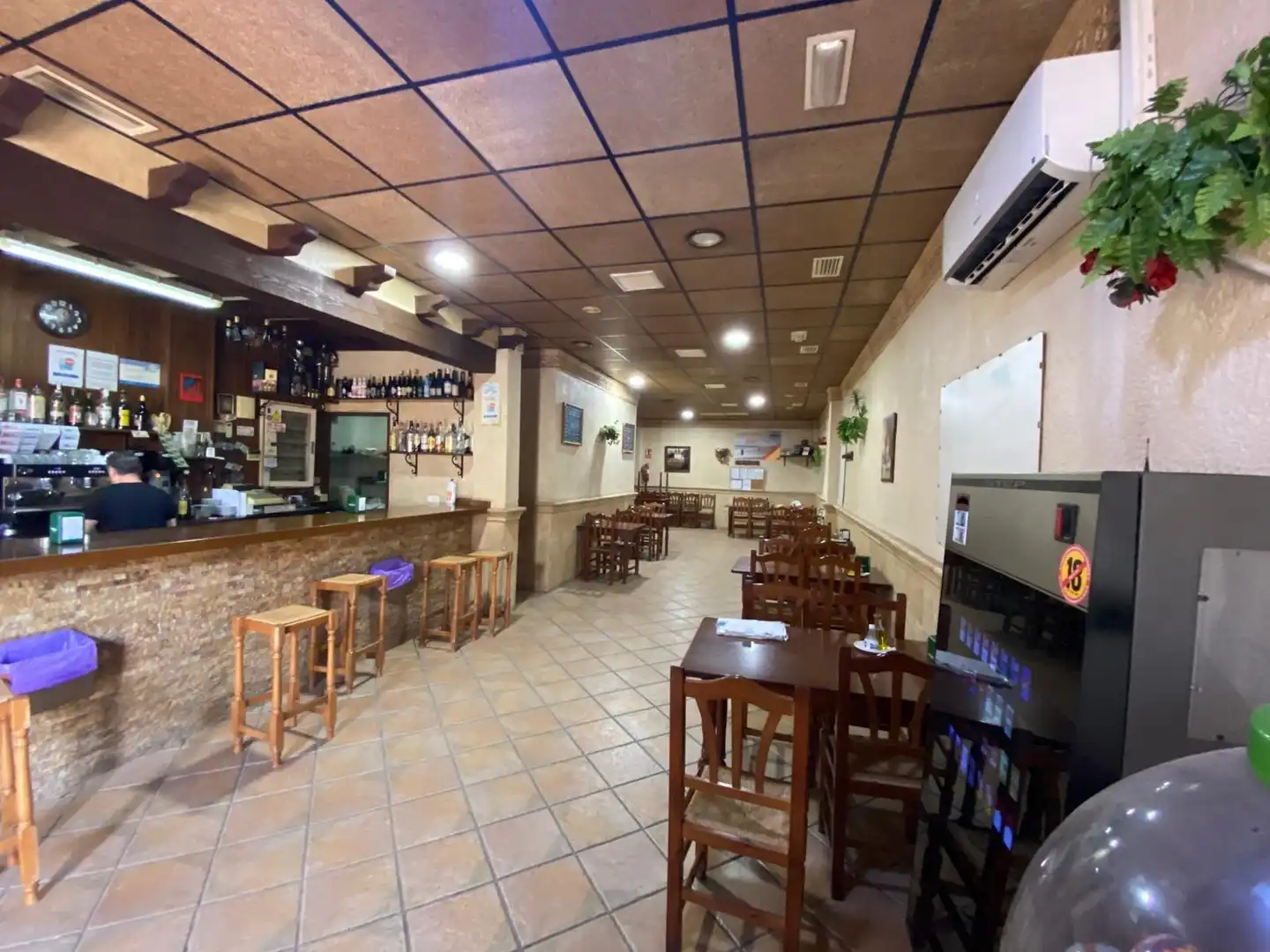 Local comercial en venda a Pedanías Este, imagen 4