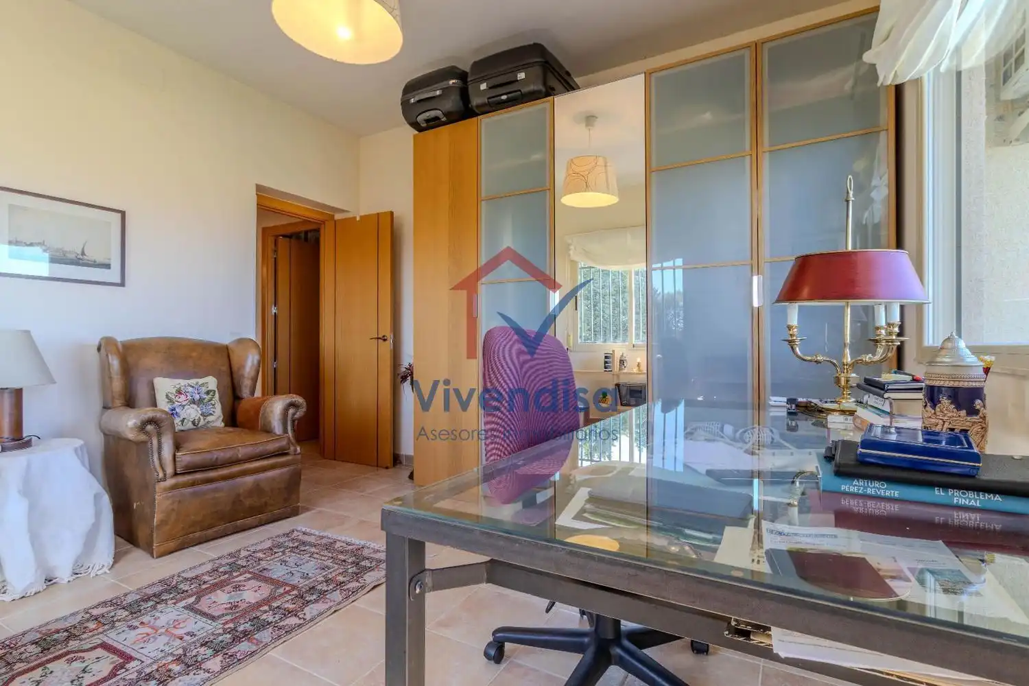 Casa o chalet en venta en Guadalajara con Aire acondicionado, Calefacción y Terraza