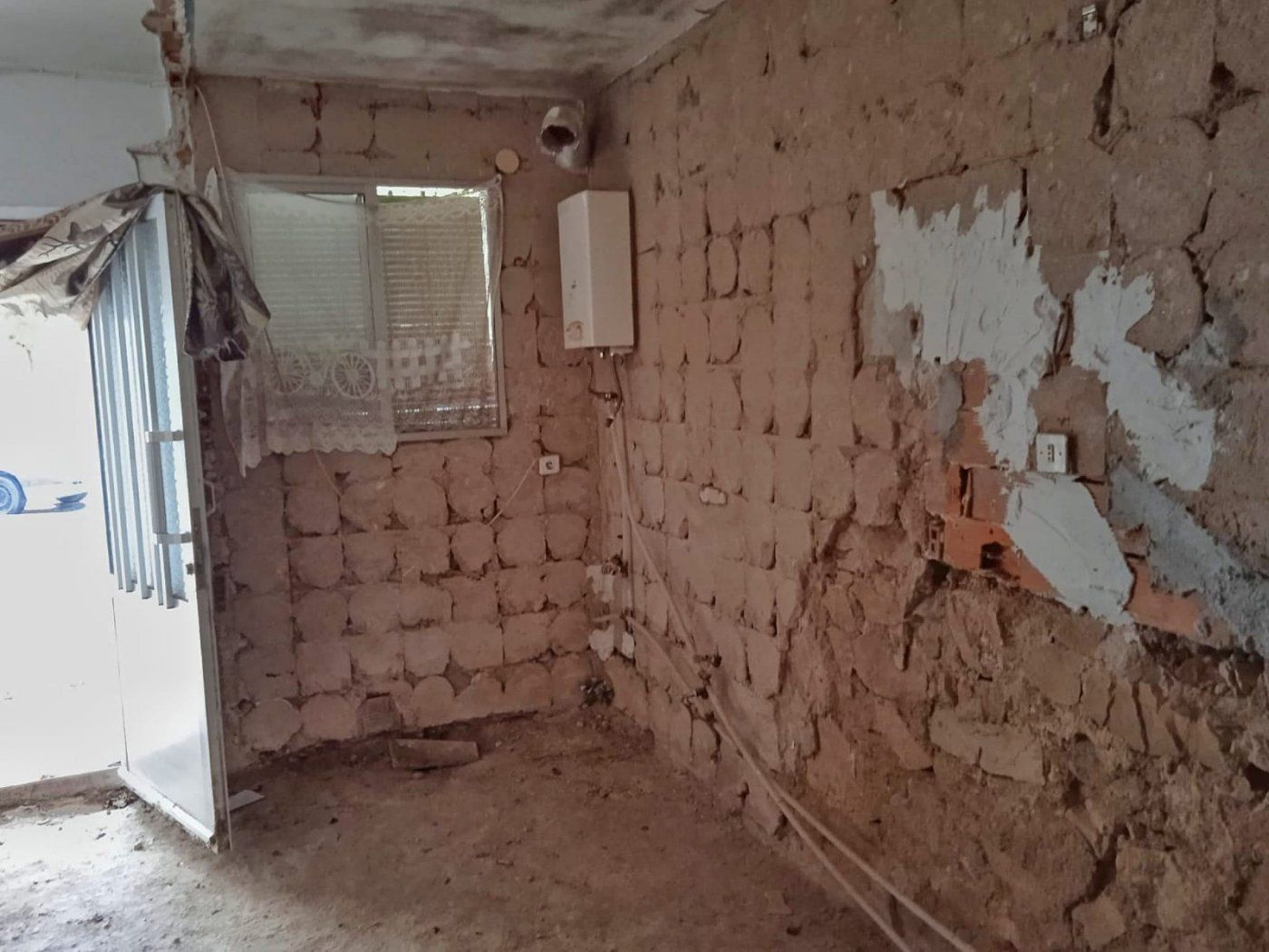 Casa o xalet en venda en Cáceres Capital