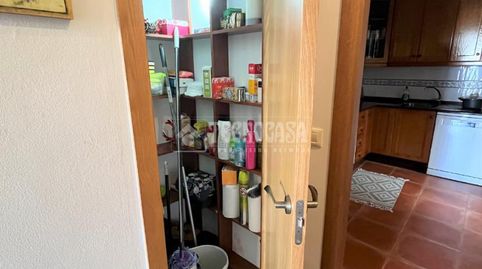 Foto 5 de Casa adosada en venta en Camposoto - Gallineras, San Fernando