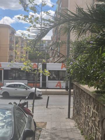 Piso en Venta en Carrer de la Metista, 8 en Colonia Requena