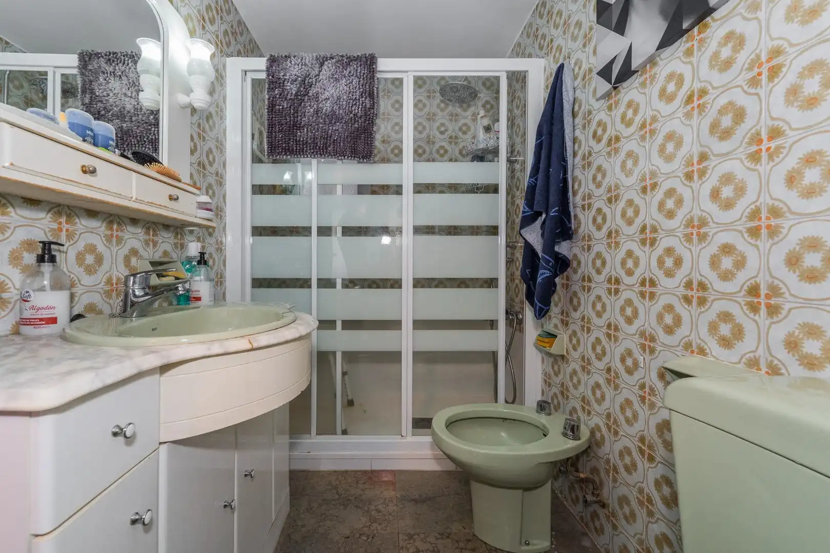 Flat with lift for sale in Calle SANTA VIRGILIA, imagen 24